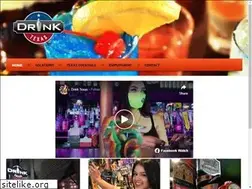 Sites similar to drinktexas.com