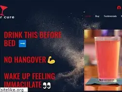 Sites similar to drinkthc.com