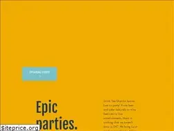 Sites similar to drinkthedistrict.com
