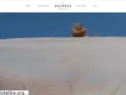 Sites similar to drinktheduchess.com