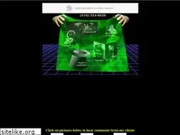 Sites similar to drinkthismedia.com