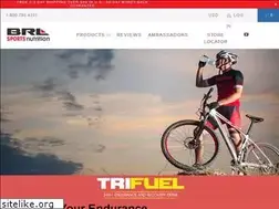 Sites similar to drinktrifuel.com