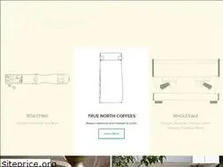 Sites similar to drinktruenorth.com