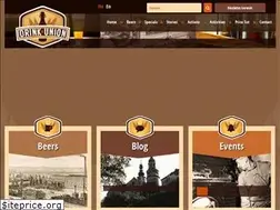 Sites similar to drinkunion.hu