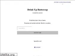 Sites similar to drinkupbuttercup.com
