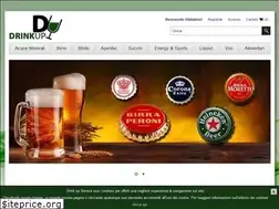 Sites similar to drinkupservice.it