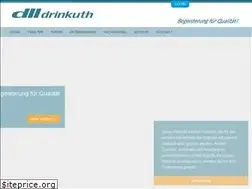 Sites similar to drinkuth.de