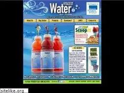 Sites similar to drinkvitazest.com