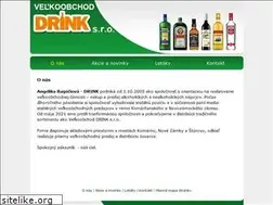 Sites similar to drinkvo.sk