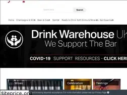 Sites similar to drinkwarehouseuk.co.uk