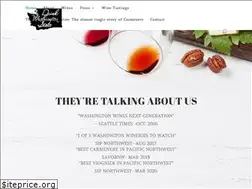 Sites similar to drinkwashington.wine