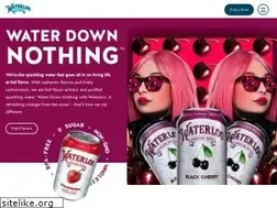 Sites similar to drinkwaterloo.com