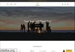 Sites similar to drinkwel.com