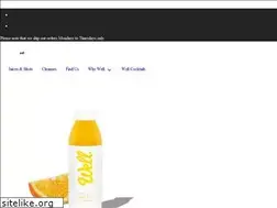 Sites similar to drinkwell.ca