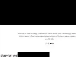 Sites similar to drinkwellsystems.com