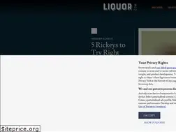 Sites similar to drinkwire.liquor.com