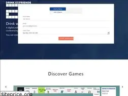 Sites similar to drinkwithfriends.club