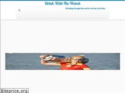 Sites similar to drinkwiththewench.com