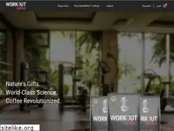 Sites similar to drinkworkout.com