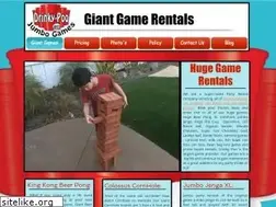 Sites similar to drinky-poo.com