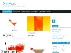 Sites similar to drinky.cz