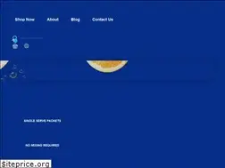 Sites similar to drinkyouthinfusion.com