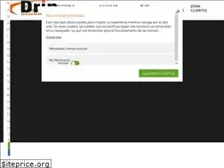 Sites similar to drinseguridad.com