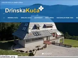 Sites similar to drinskakuca.com