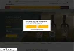 Sites similar to drinx.lu