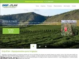 Sites similar to drip-plan.com.br