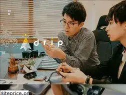 Sites similar to drip.co.jp