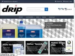 Sites similar to drip.com.pl
