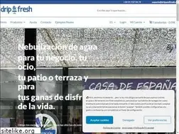 Sites similar to dripandfresh.com