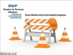 Sites similar to dripartner.de