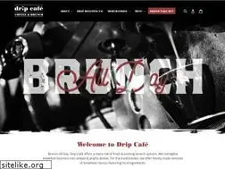 Sites similar to dripcafede.com