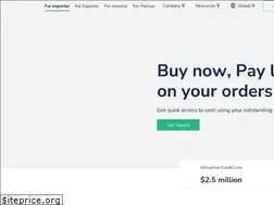Sites similar to dripcapital.com