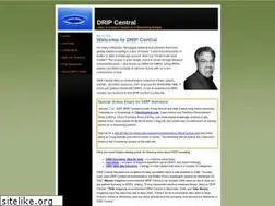 Sites similar to dripcentral.com