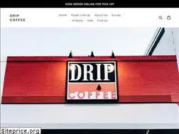 Sites similar to dripcoffeeco.com