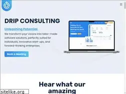 Sites similar to dripconsulting.com
