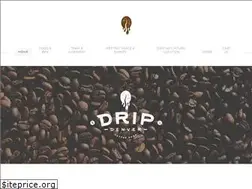Sites similar to dripdenver.com