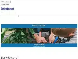 Sites similar to dripdepot.com