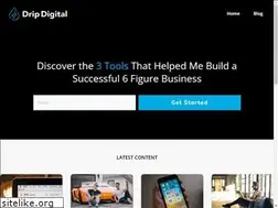 Sites similar to dripdigital.com