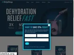 Sites similar to dripdrop.com
