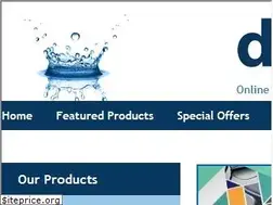 Sites similar to dripdropdry.com