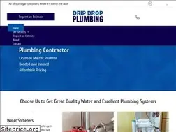 Sites similar to dripdropplumbingmn.com