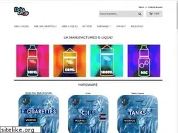 Sites similar to dripdropvapour.co.uk