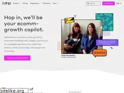 Sites similar to dripemail2.com