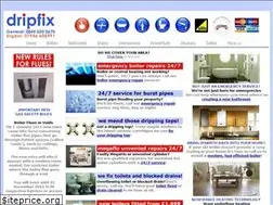 Sites similar to dripfix.co.uk