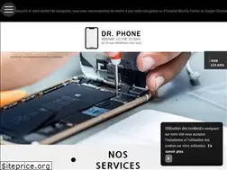 Sites similar to driphone.fr