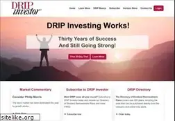 Sites similar to dripinvestor.com